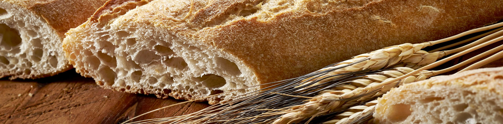 Home Made Artisan Bread